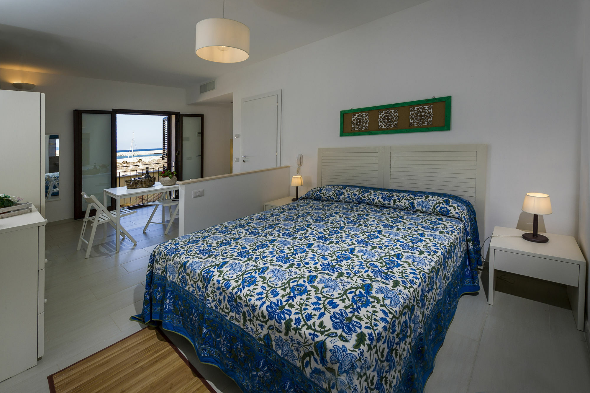 Namuri Residence 卡斯泰拉马莱 外观 照片