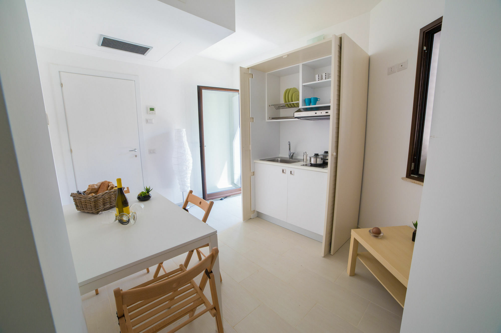 Namuri Residence 卡斯泰拉马莱 外观 照片
