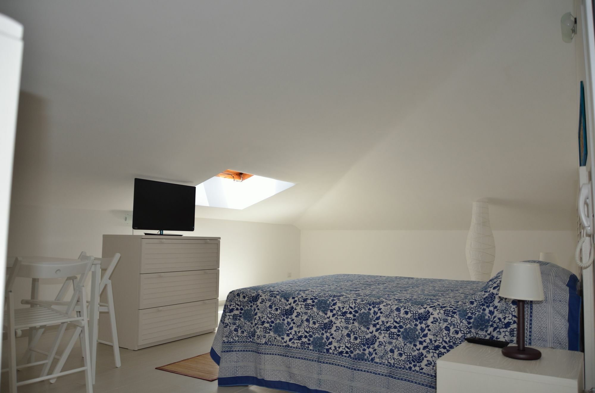 Namuri Residence 卡斯泰拉马莱 外观 照片
